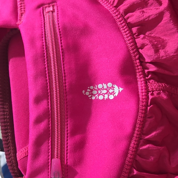 Free People Movement Romper - Picture 5 of 5